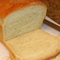 Canadian White Bread 1 Other