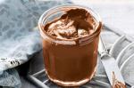 Macadamiachocolate Spread Recipe recipe