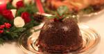 Italian Christmas Pudding 9 Dessert