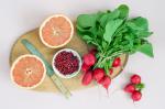 Canadian Nearly Naked Fluke With Grapefruit Recipe Dinner