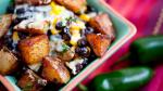 Canadian Southwest Potatoes Recipe Appetizer