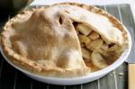 American Apple Pie Recipe 36 Dessert