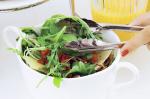 American Rocket Salad Recipe 1 Appetizer