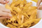 American Sweet Potato Chips Recipe 7 Dessert