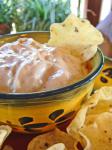 Mexican White Salsa 4 Appetizer