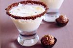 Canadian Butterball Recipe Dessert