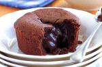 Canadian Warm Chocolate Puddings Recipe Dessert