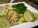 Thai Moms Thai Fried Rice Appetizer