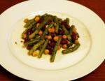 Italian Three Bean Salad 31 Dinner