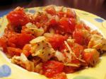 Italian Tomatobasil Chicken 1 Dinner