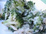 Turkish Broccoli Slaw 6 Appetizer