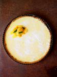 French Lemon Tart 17 Appetizer