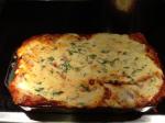American Worlds Best Lasagna 5 Dinner