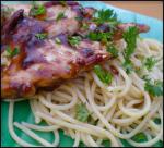 American Chicken Marsala Without the Mess Dinner
