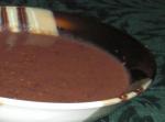 American Festive Black Bean Soup in the Crock Pot Dinner