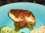 Canadian Sauteed Chicken With Tomato Thyme  White Wine Vinegar Appetizer