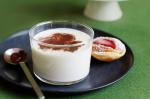 American Mini Strawberry And Almond Tarts Recipe Dessert