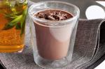 American Peppermint Hot Chocolate Recipe 2 Dessert