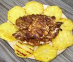 Caribbean Caribbean Chicken With Caramelised Pineapple Dinner
