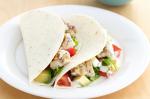 Mexican Fish Tacos Recipe 32 Appetizer