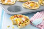 Mexican Egg Tarts Recipe recipe