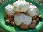 Italian Almond Cookies 42 Appetizer