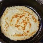Armenian Pancake 2 Breakfast