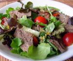 Thai Thai Beef Salad 23 Dinner