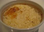 Thai Baked Rice Pudding 16 Dinner