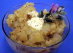 American Sage and Onion Mashed Potatoes Dinner