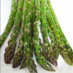 Awesome Asparagus recipe