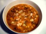 Italian Rustic Italian Minestrone Appetizer