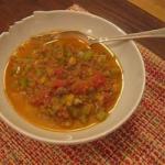 Atlas Mountain Soup Recipe recipe