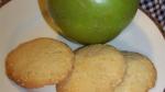 British Golden Sesame Cookies Recipe Dessert