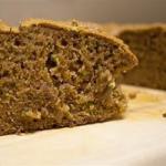 British Kingmans Vegan Zucchini Bread Recipe Dessert