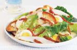 French Chicken Caesar Salad Recipe 15 Appetizer