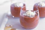French Easy Chocolate Mousse Recipe 4 Dessert