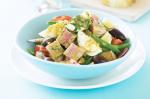 French Nicoise Salad Recipe 11 Appetizer