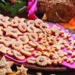 Brazilian Biscuits of Nutmeg Breakfast