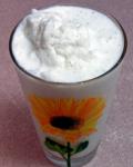 American Coconut Smoothie Drink