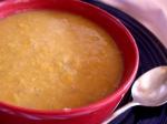 Mexican Lentil Soup 103 Appetizer