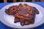 American The Best Baby Back Ribs Appetizer