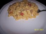 Italian Baked Macaroni and Cheese 69 Appetizer