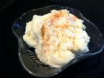 American Laughing Cow Mashed Potatoes Appetizer