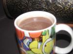 Ultimate Hot Chocolate recipe