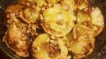 American Pineapple Upsidedown Muffins Recipe Dessert