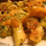 American Tims Mac and Cheese Recipe Appetizer