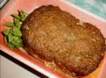 American Crock Pot Cheesy Meatloaf Dinner