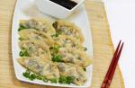 Chinese Chinese Dumplings 6 Dinner