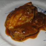 Mediterranean Vindaloo Chicken Thighs Dinner